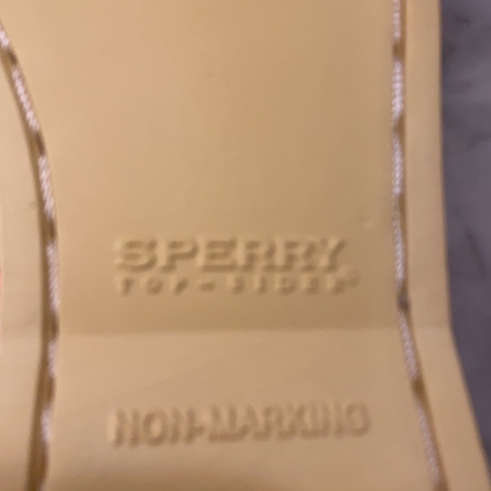 Sperry shoes - Picture 6 of 6